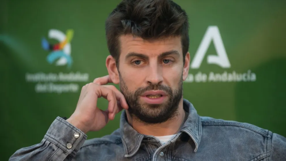 Esta es Clara Chía Marti, la supuesta nueva novia de Gerard Piqué