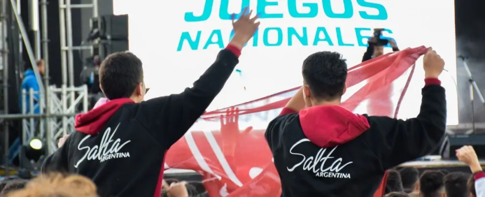 El Gobierno de Salta y REMSa anunciaron un plan de becas para deportistas destacados