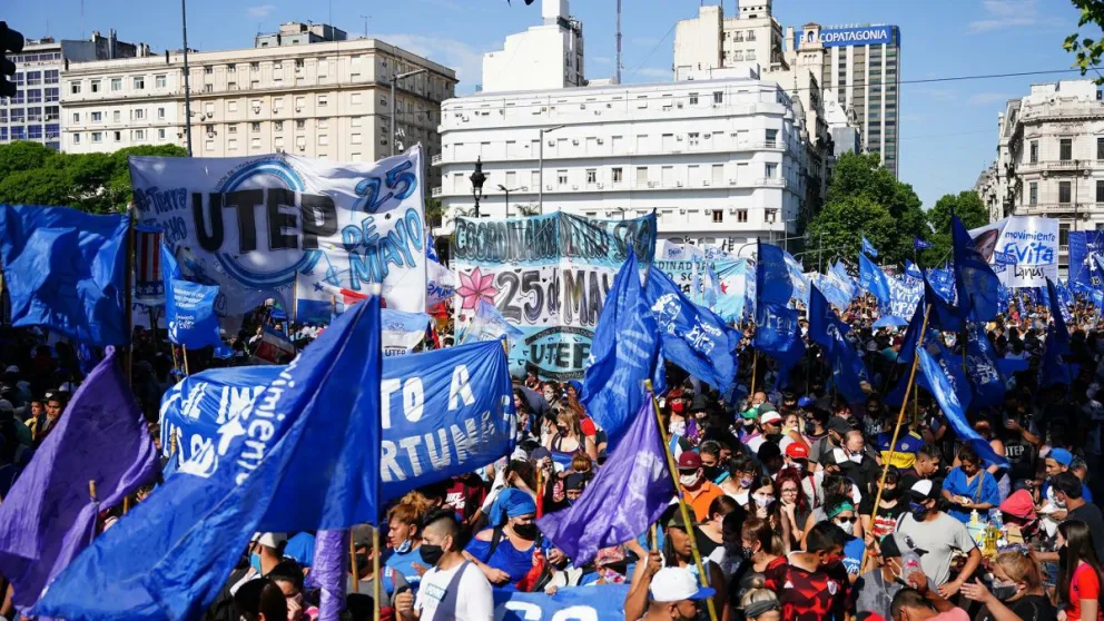 organizaciones sociales