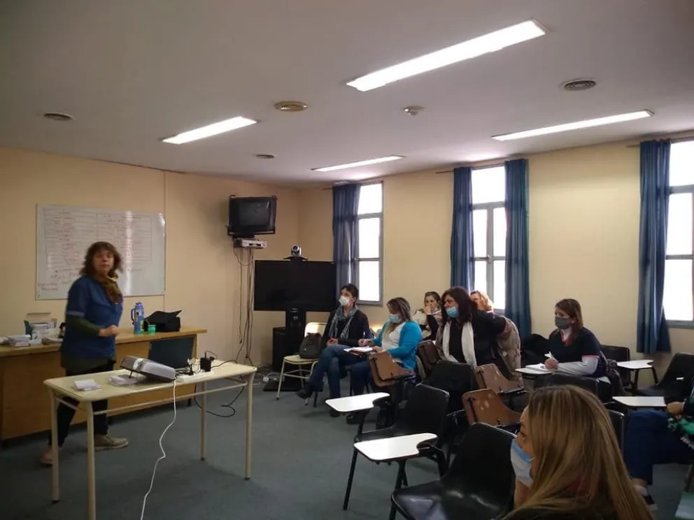 Temible crecimiento en Viedma de los casos de sífilis