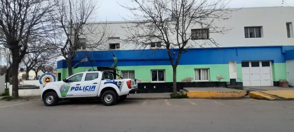 El comisario de El Cóndor habló de la inseguridad en el balneario: con cuántos móviles y policías cuenta 