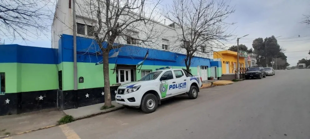 Inseguridad en El Cóndor: ¿Sonarán las cacerolas?