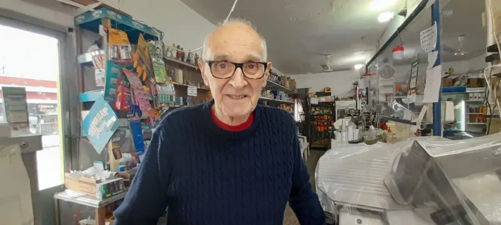 Picoto Fernández y su contribución a la expansión turística de El Cóndor