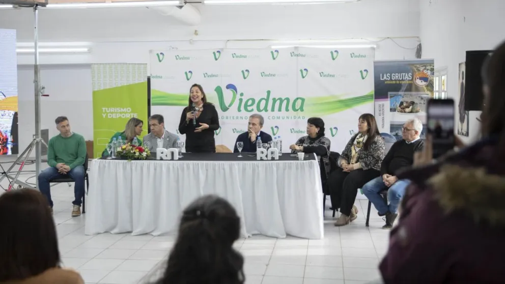 Se inauguró la temporada de Avistaje de Fauna Marina y Costera