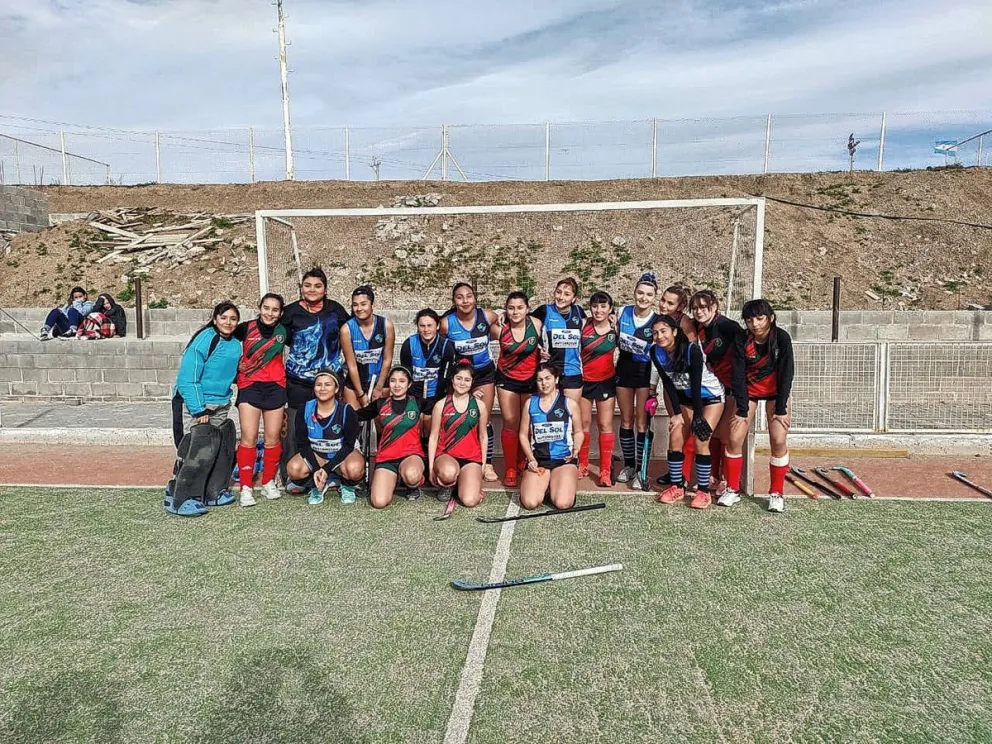 Terminó la instancia local de los Juegos Evita 2022