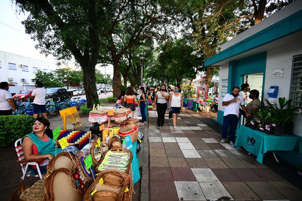 Variadas y atractivas propuestas para este fin de semana ofrece la Municipalidad