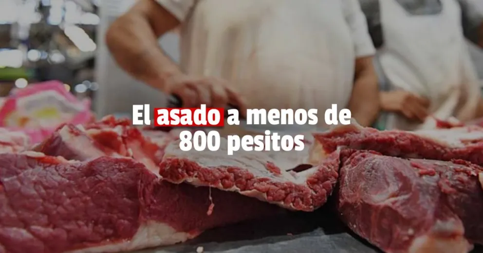 Gobierno renovó Cortes Cuidados con un leve aumento: cuántos productos son y a qué precios