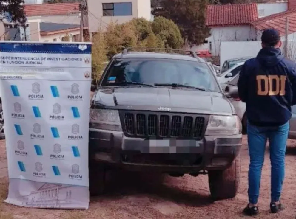 Aberrante: atropellaron y mataron a un motociclista, pero lo abandonaron y se fueron a tomar un helado