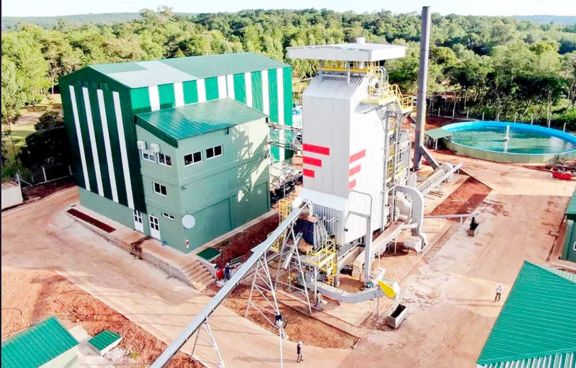 La energía alternativa se abre paso en los diversos municipios
