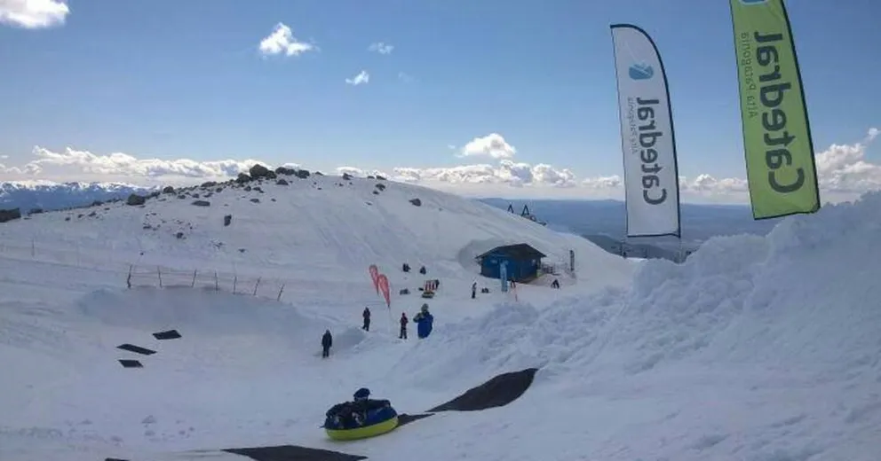 Ranking de reservas por el finde largo: Bariloche y Las Grutas lo destacado de Río Negro