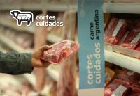 El programa "Cortes Cuidados" de carne suma un diferencial de 6%
