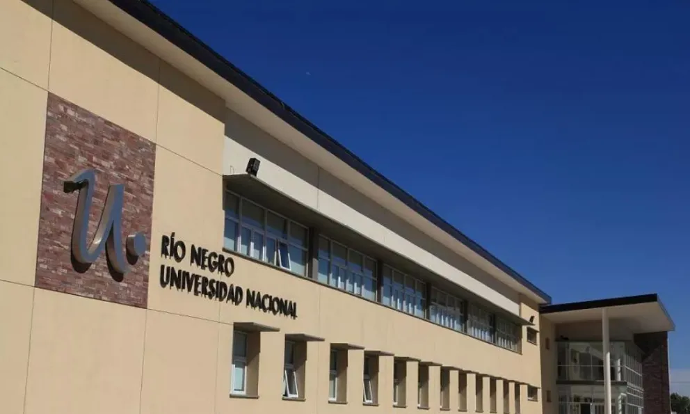 UNRN: se extiende el plazo de inscripciones para las carreras sin cupos