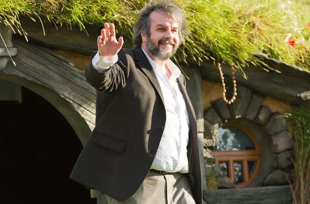 Increíble: el director de “El Señor de los Anillos” pensó en borrar sus recuerdos de la trilogía con hipnosis