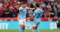 El Manchester City de Julián Álvarez vs. Bournemouth, por la Premier League: cómo verlo en vivo