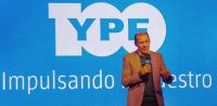 YPF celebra su centenario en la ciudad de Neuquén
