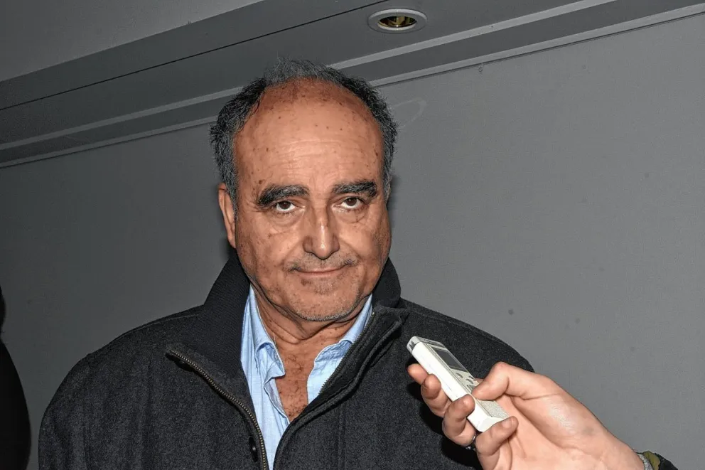 Wasserman, sobre la visita de Vizzotti: “Habla de un gran apoyo, de un trabajo que se está haciendo desde el Ministerio de Salud”