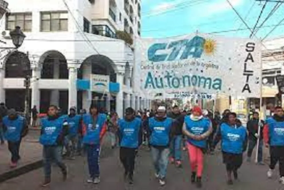 Foto: CTA. Fuente: Twitter
