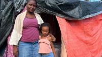 En primera persona: Listos para volver a casa un año después del terremoto de Haití