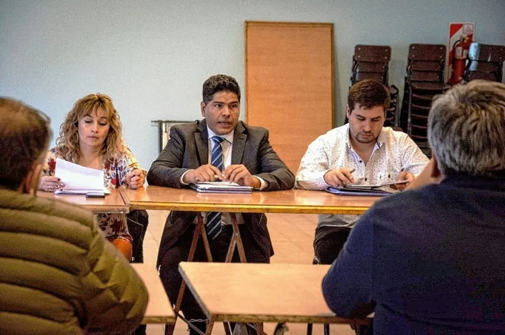Provincia y gremios de Salud acordaron la pauta salarial del tercer trimestre del año 