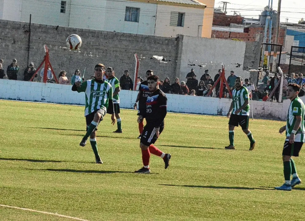 Te brindamos la agenda deportiva del fin de semana