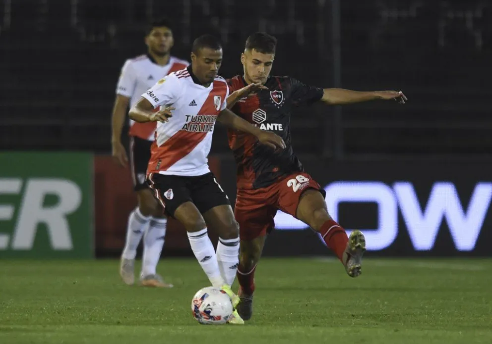 En busca de reafirmar la levantada, River recibe al golpeado Newell´s