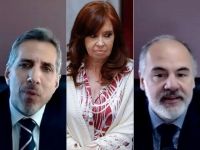 Causa Vialidad: rechazaron las recusaciones que presentó Cristina Kirchner contra los fiscales y jueces