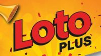Loto Plus: todos los números del sorteo de este sábado 13 de agosto
