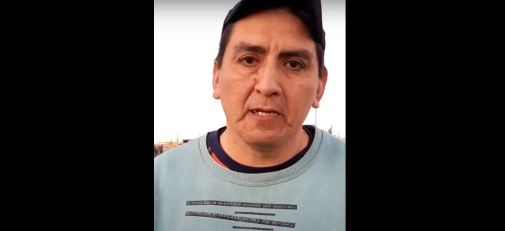 "La idea es sacar a los chicos de la calle", la reflexión del DT campeón con Villa Del Carmen