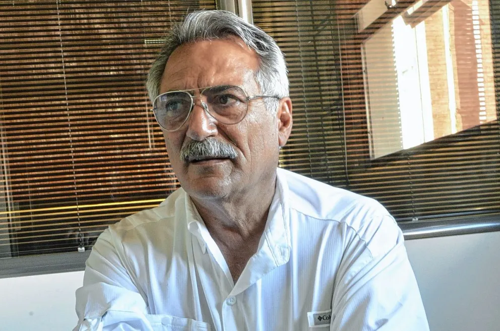 Dr. Daniel César Zamit: un sentido recordatorio