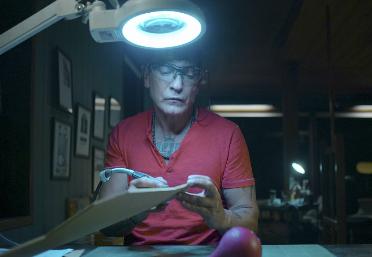 Crítica de “Los ladrones: La verdadera historia del robo del siglo”, contada por los protagonistas