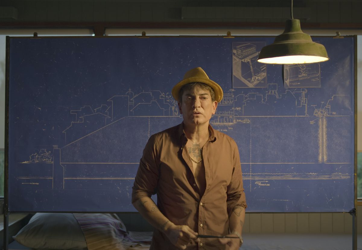 Crítica de “Los ladrones: La verdadera historia del robo del siglo”, contada por los protagonistas