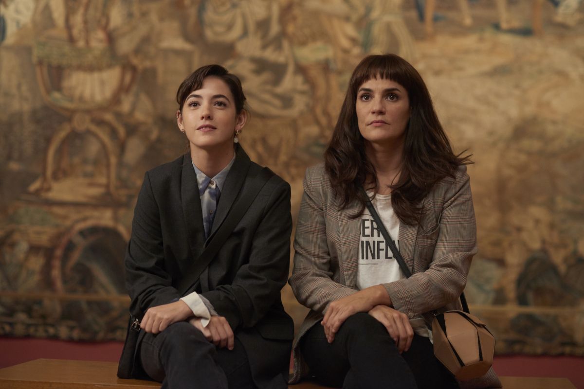 Crítica de “30 noches con mi ex”, otra patética comedia de Adrián Suar