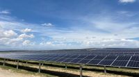 Colombia adjudicada a trina solar su primer proyecto con módulos de alta potencia y seguidores inteligentes