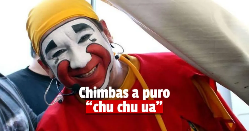 Chimbas festejará el Día de las Infancias con Piñón Fijo