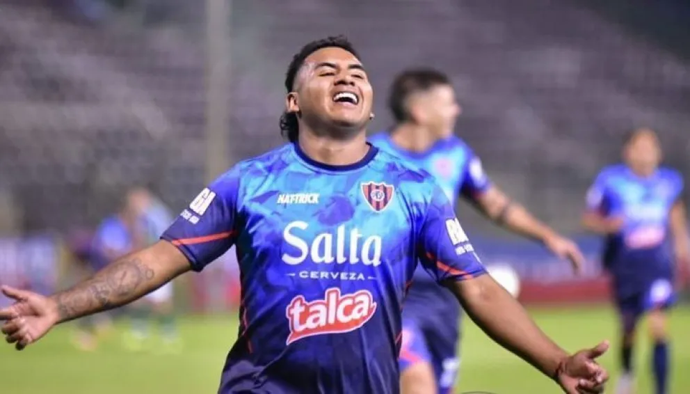 Villa San Antonio se quedó con la Copa de Salta
