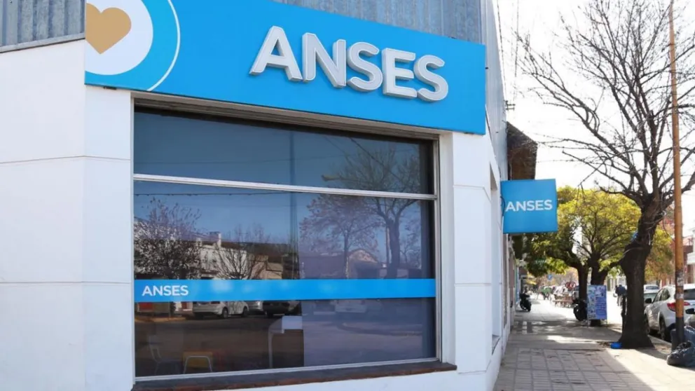 Beneficios de ANSES: quiénes cobran hoy, miércoles 17