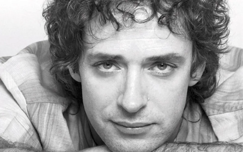Gustavo Cerati, una fuerza natural