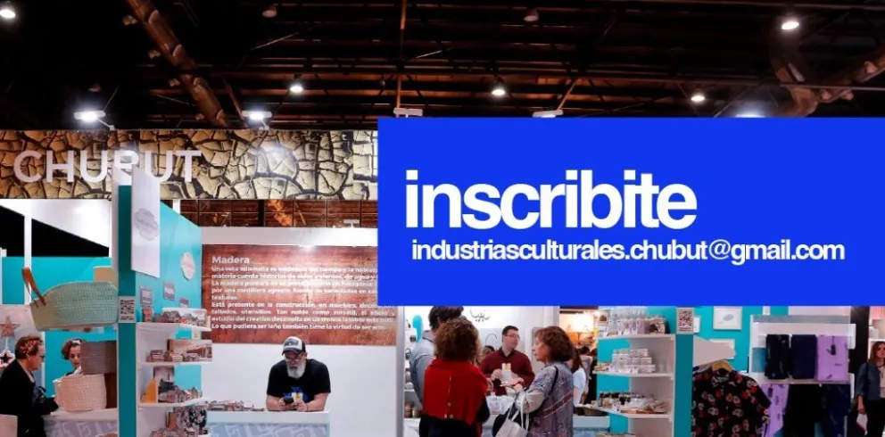 Se viene la Feria Puro Diseño 2022