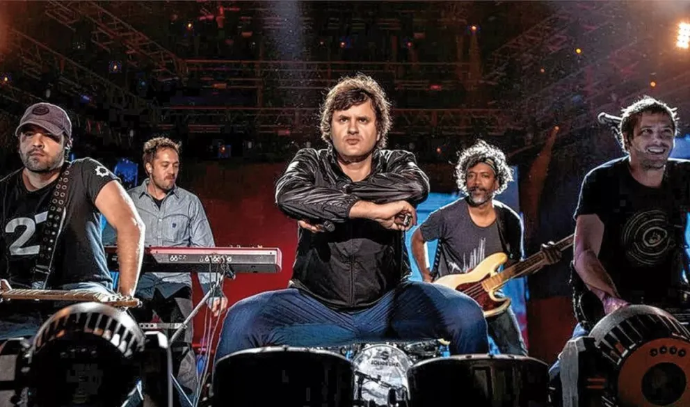 Ciro Martínez,  “Comodoro sigue  siendo Capital Piojosa” 