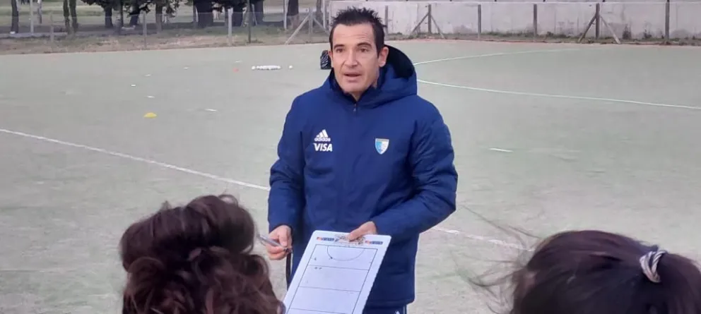 El hockey de la Comarca busca convertirse en un deporte insignia