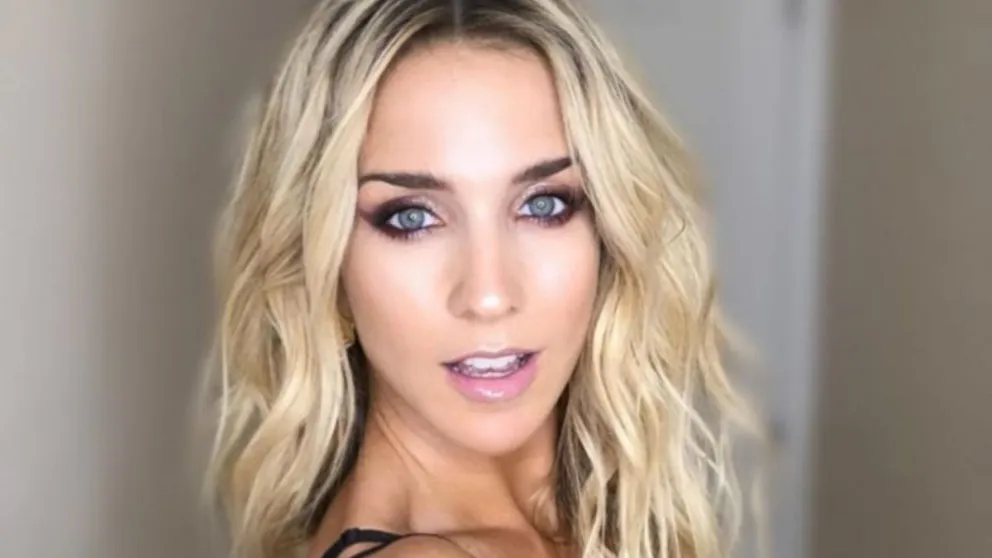 Soledad Fandiño y la pícara respuesta a sus fans que los ha dejado enamorados 