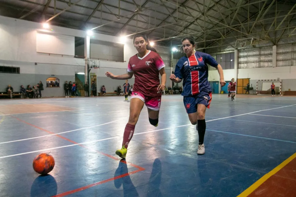 Van por la última fecha de un apasionante torneo
