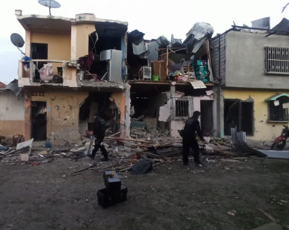 Ataque en Ecuador: cinco muertos y 26 heridos en una explosión en Guayaquil