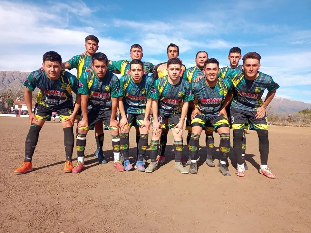 CRyDER sin jugar se coronó campeón y ascendió a la Primera A