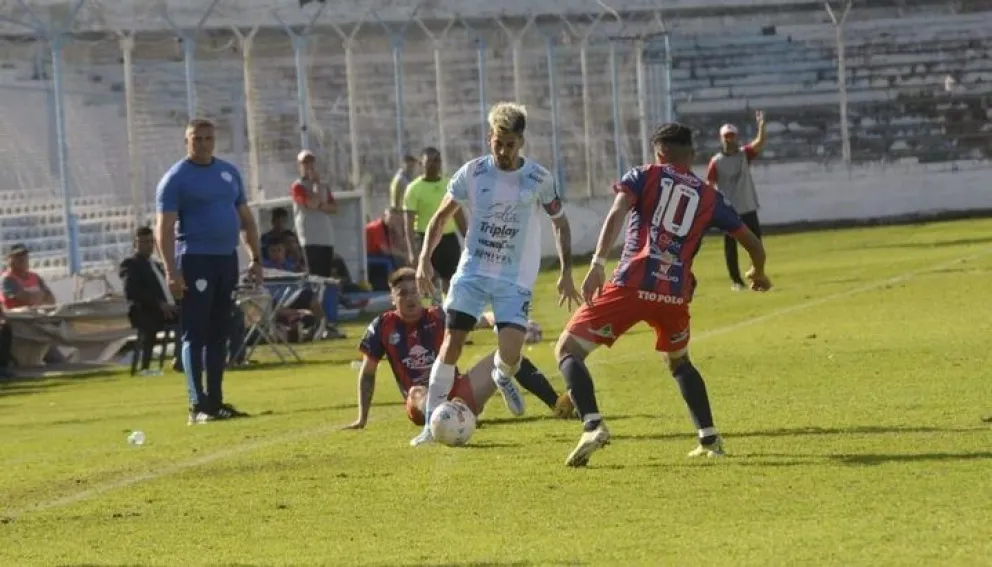 Gimnasia y Tiro
