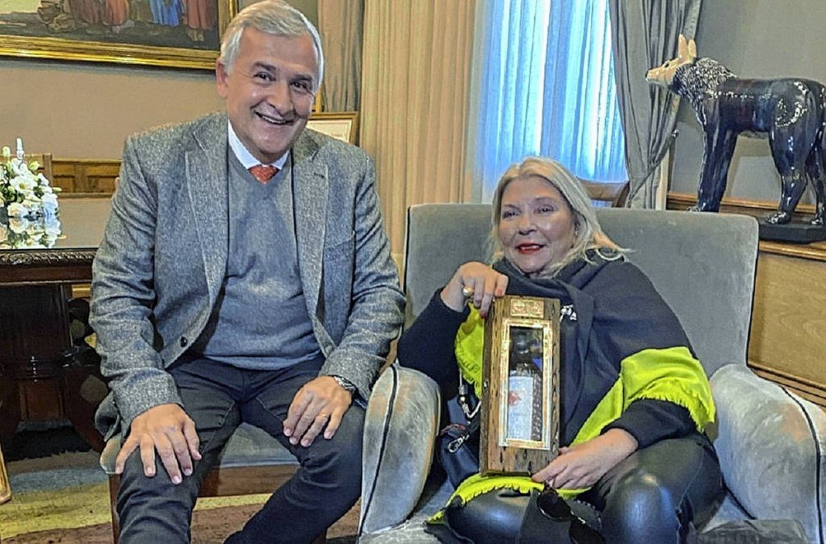 Carrió recalienta la interna en Juntos por el Cambio: "Lo que causa escándalo es la verdad"