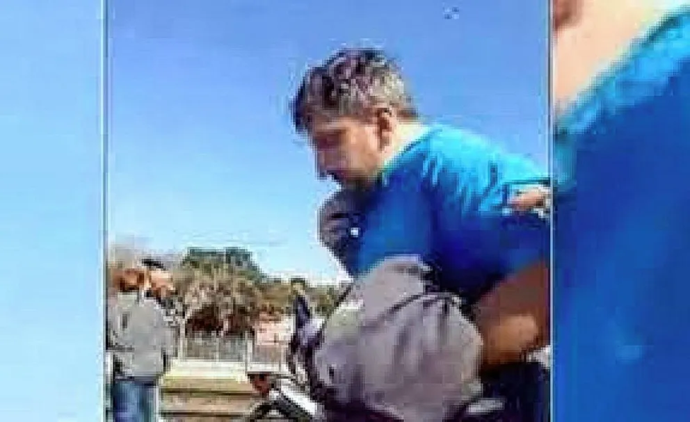Florencio Varela: un tren atropelló y mató a un nene que jugaba en las vías e hirió a otro