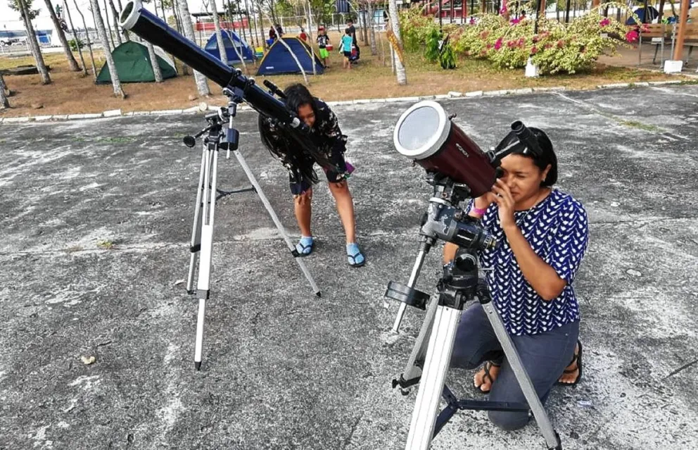 Sorpresa universitaria: astronomía y genética están entre las carreras con mayor demanda laboral