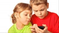 Cómo ayudar a los hijos pequeños a lidiar con la tecnología para evitar adicciones