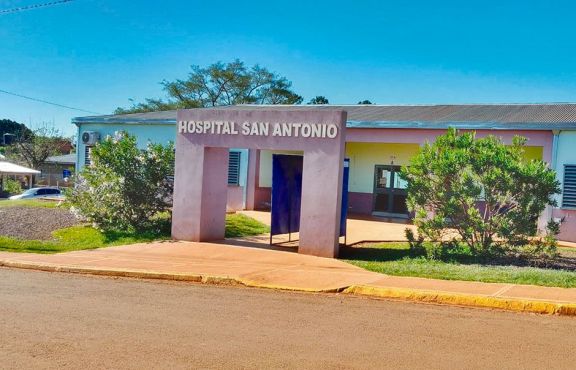 Buscan contener a pacientes con adicción en San Antonio